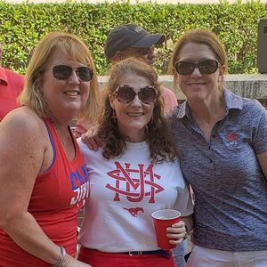 Meet your Posher, Missy